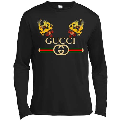 g dragon gucci t shirt|Gucci 2019 Dragon T.